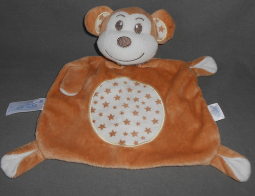 Beauty baby schmusetuch - ,