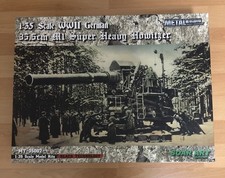 SOAR ART 1:35 WWII German