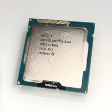 Intel Core i5-3340 3340 - 3,1