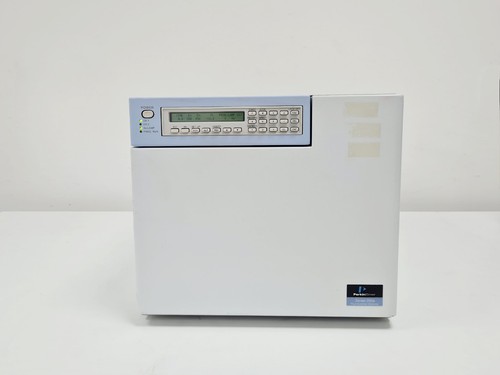 Perkin elmer serie - serie, 200a