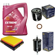 SCT Germany Inspektionspaket