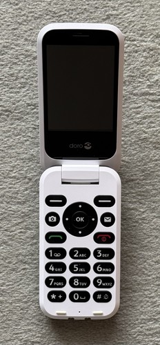 Doro 6880 senioren - doro,
