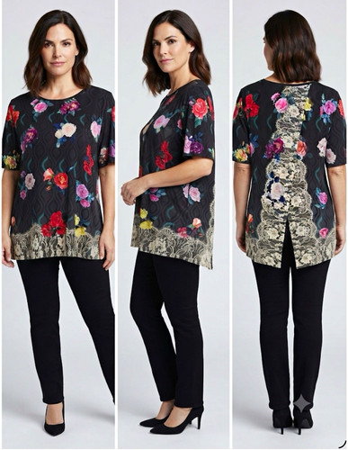 Johnny was bee floral - johnny,