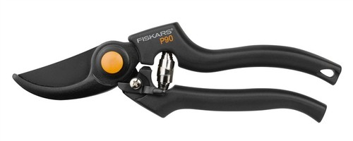 Fiskars gartenschere pro - gartenschere,