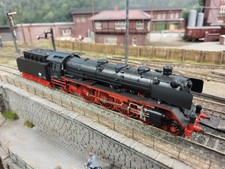 Märklin HAMO Dampflok BR03