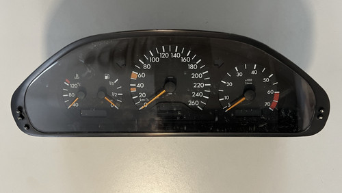 Mercedes benz klasse - benz, c-klasse
