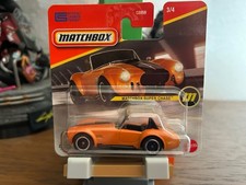 Matchbox super chase jbr81 - super,