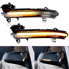 2x Led Außenspiegel Blinker