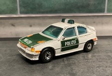 Matchbox - Opel Kadett GSi /