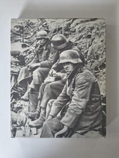 Der Zweite Weltkrieg Buch 1987