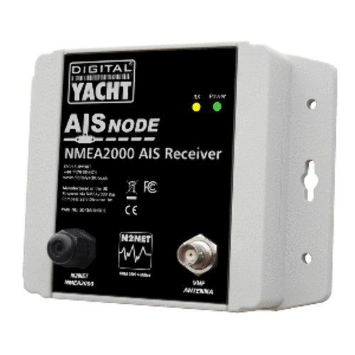 Digital yacht aisnode - yacht, nmea