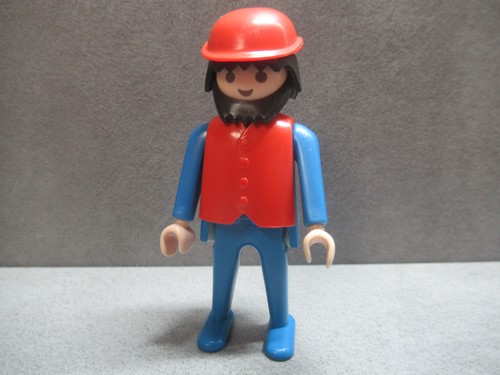 Playmobil figuren mann - mann, |