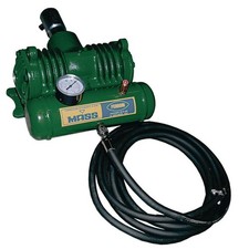 Zapfwellenkompressor Ferroni