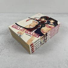 Yuki Azuma - Girls in My