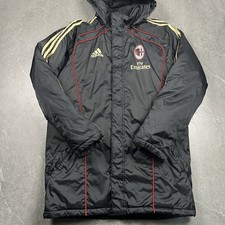 Vintage Adidas AC Mailand