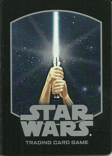 Star wars tcg - star, rising)