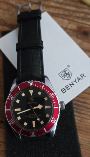 Diver automatik taucheruhr - automatik,