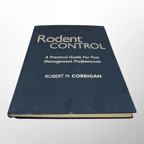 Rodent control practical - control:, a
