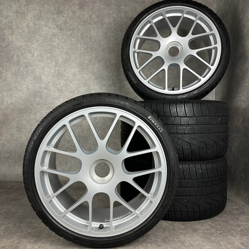 Porsche 997 felgen - porsche,