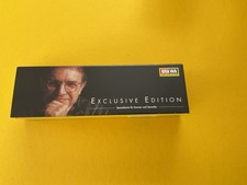 Brawa 1311 Diesellok V240 001 der DR unbespielt OVP