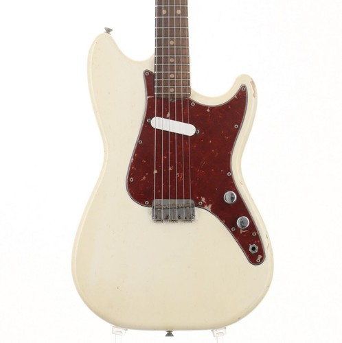 Fender musicmaster 1964 o8825 - fender,