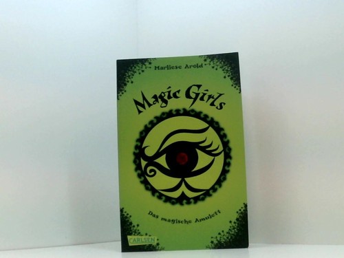 Magic girls das magische - magic,