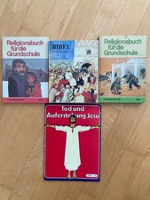 Religionsbuch für die