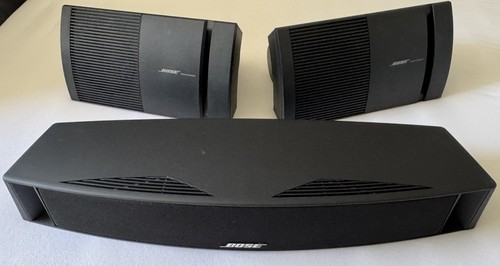 Vcs bose - vcs-30,