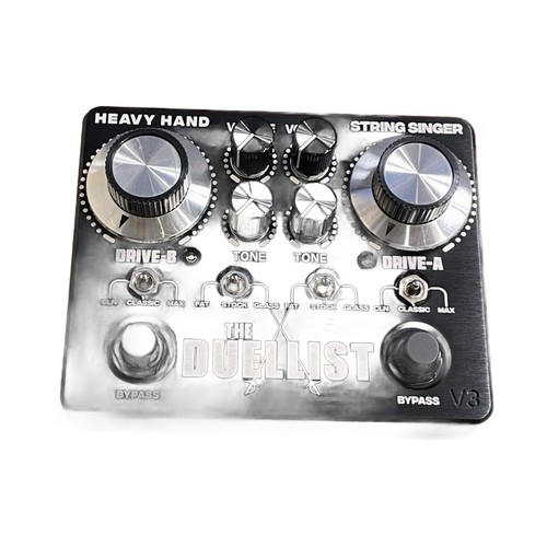 King tone guitar - king, the
