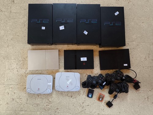 Sony playstation one ps1 - playstation,