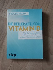 Die heilkraft von - von, vitamin