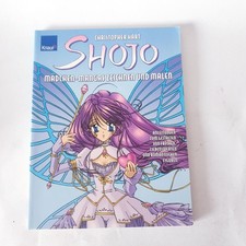 Shojo - Mädchen Mangas
