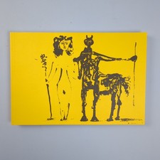 Jürgen Thimme - Picasso und