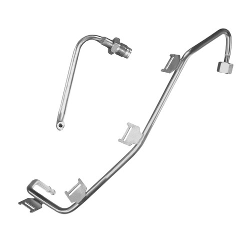 Dpf druckleitung passend für - druckleitung,