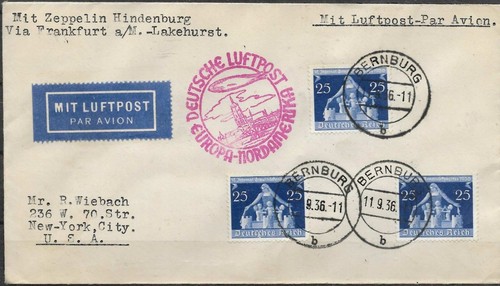 Graf zeppelin 1936 - graf,