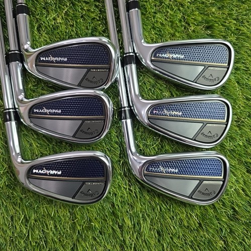 Callaway paradym eisensatz - callaway,
