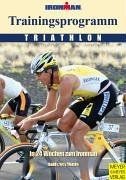 Ironman trainingsprogramm - ironman.,
