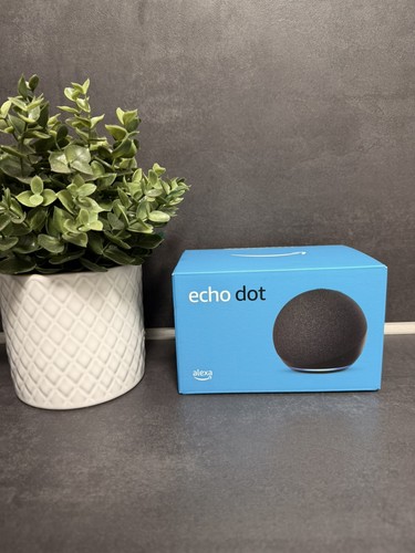 Amazon echo dot - amazon,