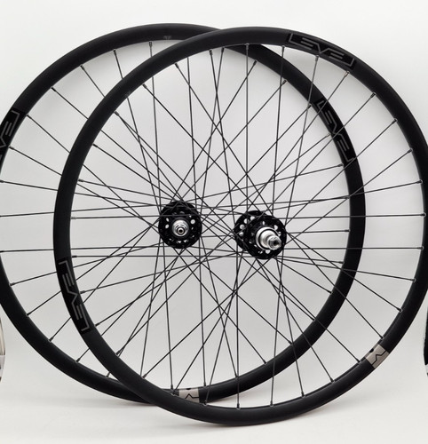 Ribble level 700c alloy - ribble,