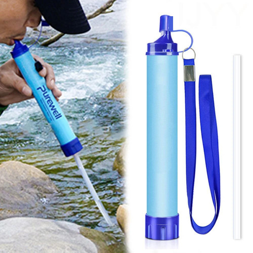 Survival wasserfilter camping - survival,