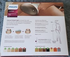 Philips lumea ipl 7000 - philips,