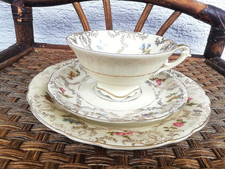 Alte Kaffee Porzellan