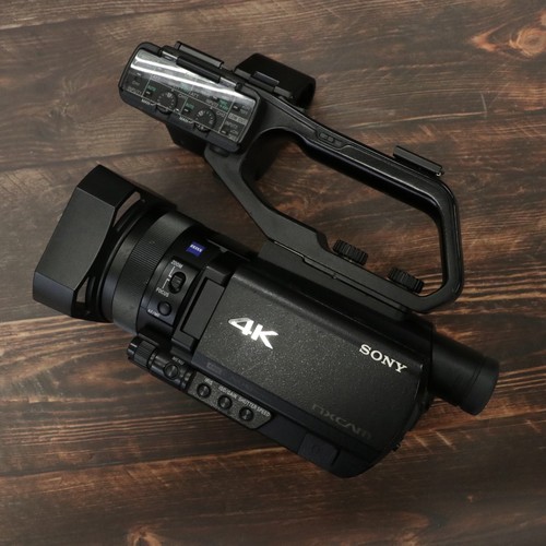 Sony hxr nx80 - sony, hxr-nx80