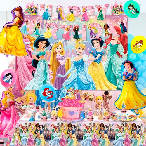 Disney prinzessinnen kinder - disney,