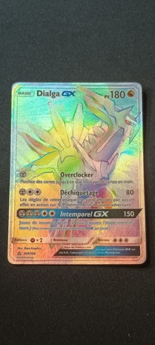 Dialga 164 156 pokemon - dialga, 164/156