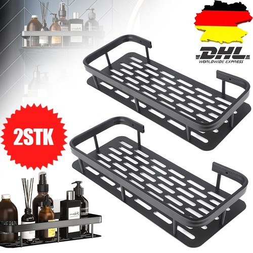 Duschregal duschablage ohne - duschregal,