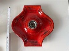 60er 70er Jahre Lampe Leuchte