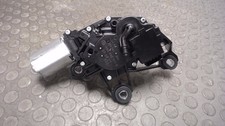 Scheibenwischermotor Hinten VW