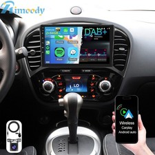 DAB+ Carplay Autoradio Für