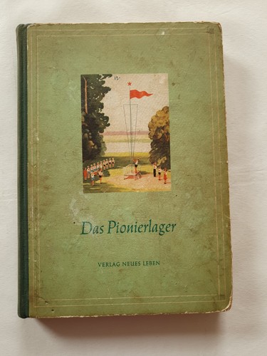 Das pionierlager pioniere - das,